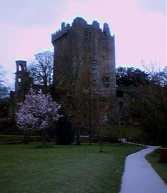 Blarney Castle...Click