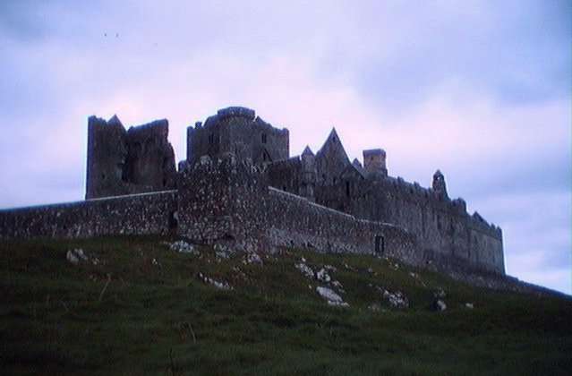 The Rock of Cashel...Click