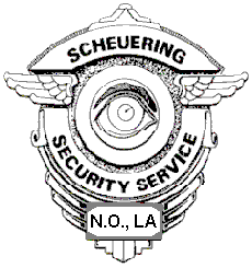 Scheuering Security Service, Inc.