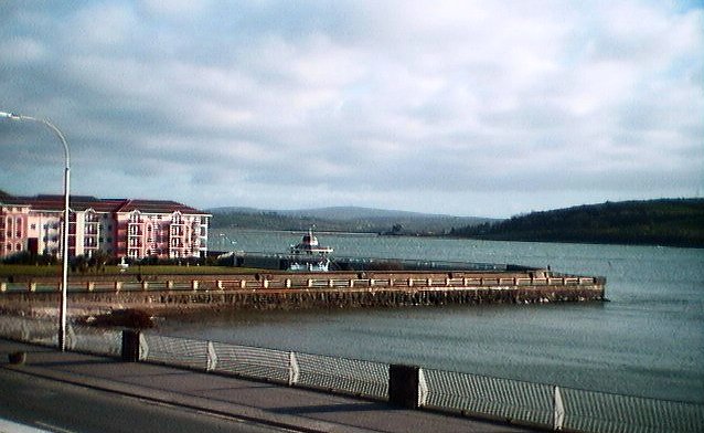 Youghal Bay...Click